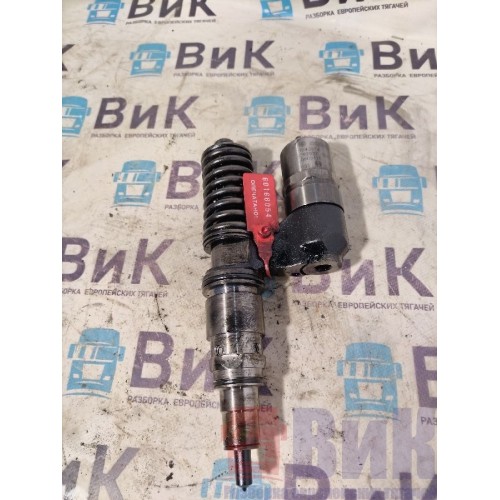 Форсунка топливная электрическая Scania G 400 DC13 PDE 084171 (054), 1943974
