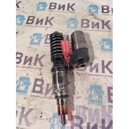 Форсунка топливная электрическая Scania G 400 DC13 PDE 084171 (053), 1943974