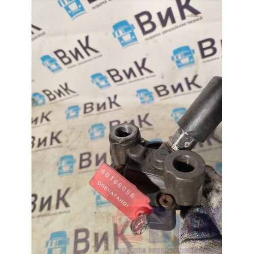 Топливный насос низкого давления (ТННД) Scania G 400 DC13 PDE 084171 (066), 0440020057-2