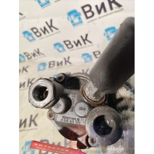 Топливный насос низкого давления (ТННД) Scania G 400 DC13 PDE 084171 (066), 0440020057-3