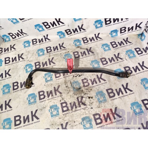 Трубка топливная Scania G 400 DC13 PDE 084171 пластиковая (мел. деф.) (052), 