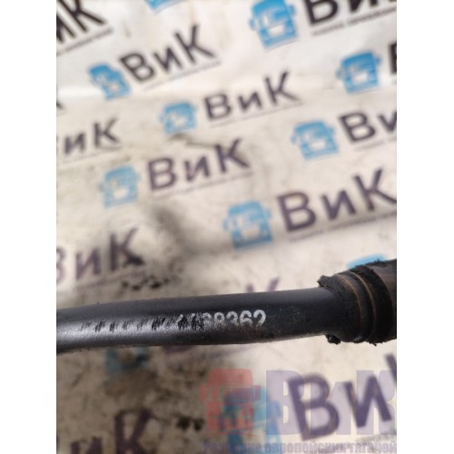 Трубка топливная Scania G 400 DC13 PDE 084171 пластиковая (мел. деф.) (052), -2