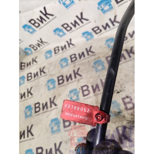 Трубка топливная Scania G 400 DC13 PDE 084171 пластиковая (мел. деф.) (052), -1