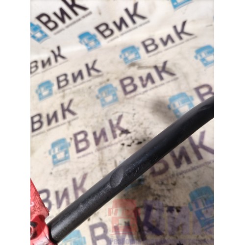 Трубка топливная Scania G 400 DC13 PDE 084171 пластиковая (мел. деф.) (052), -3