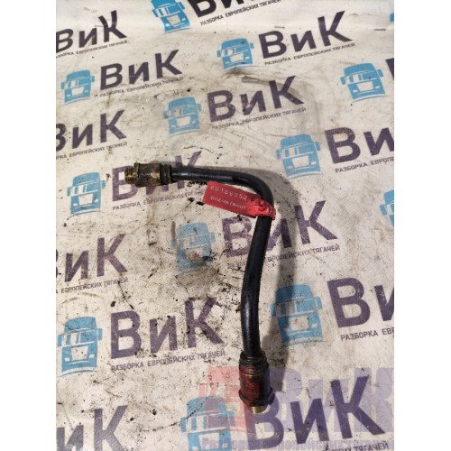 Трубка топливная Scania G 400 DC13 PDE 084171 пластиковая (057), 