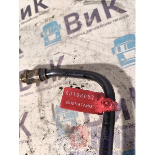 Трубка топливная Scania G 400 DC13 PDE 084171 пластиковая (057), -1