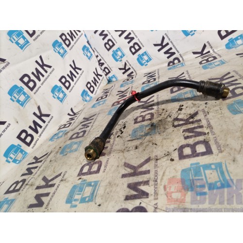 Трубка топливная Scania G 400 DC13 PDE 084171 пластиковая (057), -2