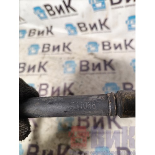 Трубка топливная Scania G 400 DC13 PDE 084171 пластиковая (059), -2