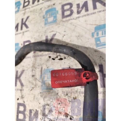 Трубка топливная Scania G 400 DC13 PDE 084171 пластиковая (059), -1