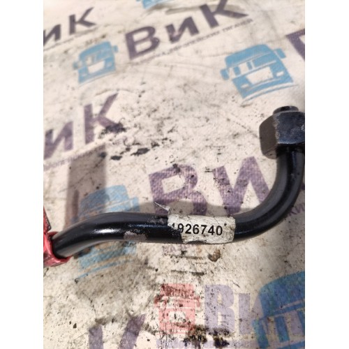 Трубка ГУРа Scania G 400 DC13 PDE 084171 (060), 1926740-2