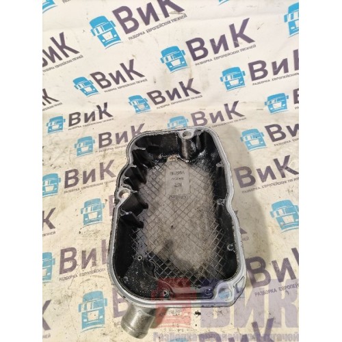 Крышка клапанная Scania G 400 DC13 PDE 084171 (649), 1797010-2