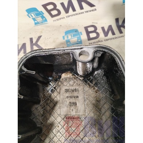 Крышка клапанная Scania G 400 DC13 PDE 084171 (649), 1797010-3