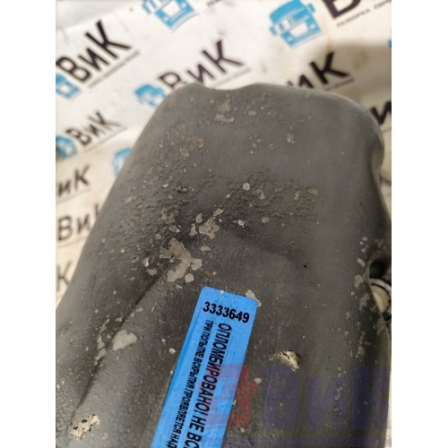 Крышка клапанная Scania G 400 DC13 PDE 084171 (649), 1797010-1