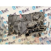 Крышка теплообменника Scania G 400 DC13 PDE 084171 (042)