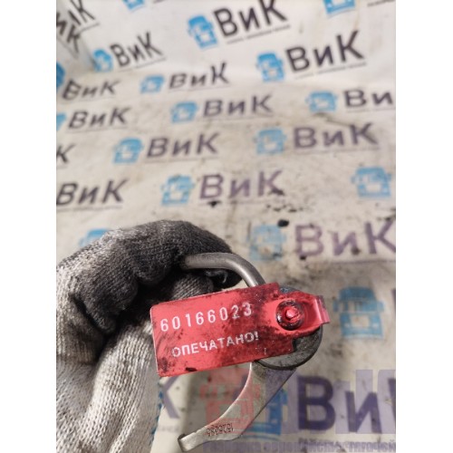 Форсунка масляная Scania G 400 DC13 PDE 084171 (023), 1525385-2