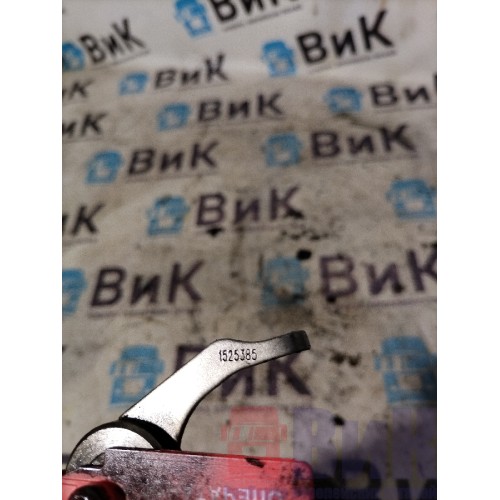 Форсунка масляная Scania G 400 DC13 PDE 084171 (023), 1525385-1