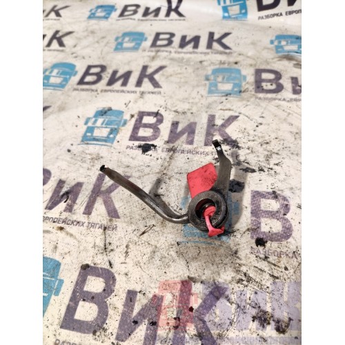 Форсунка масляная Scania G 400 DC13 PDE 084171 (025) , 1525385