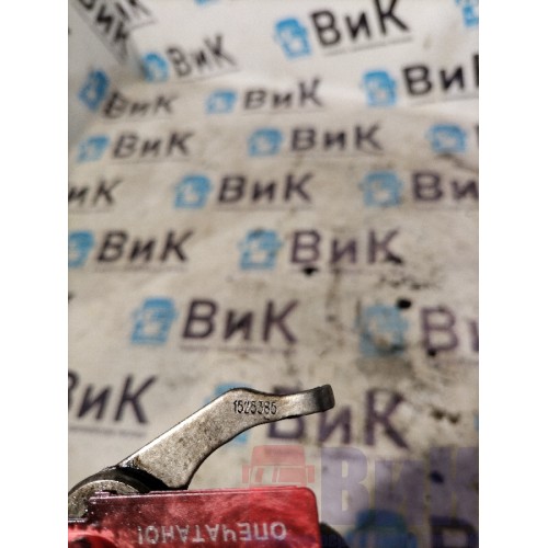 Форсунка масляная Scania G 400 DC13 PDE 084171 (024), 1525385-1