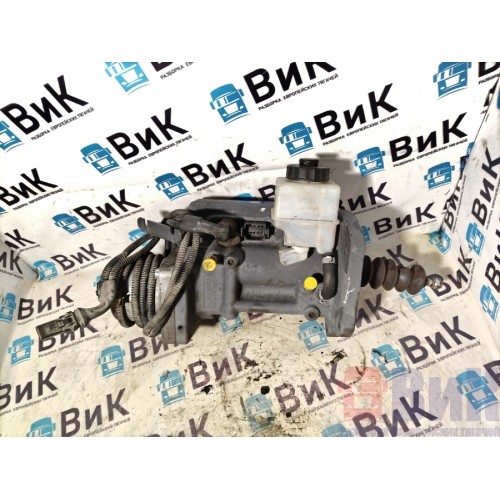 ПГУ Scania G 400 DC13 PDE 084171 электронное (деф. эл. фишки) (652), 2392193