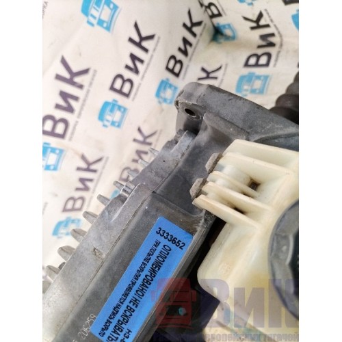 ПГУ Scania G 400 DC13 PDE 084171 электронное (деф. эл. фишки) (652), 2392193-6