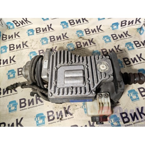 ПГУ Scania G 400 DC13 PDE 084171 электронное (деф. эл. фишки) (652), 2392193-7