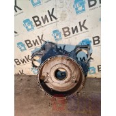 Кожух маховика Scania G 400 DC13 PDE 084171 (075)