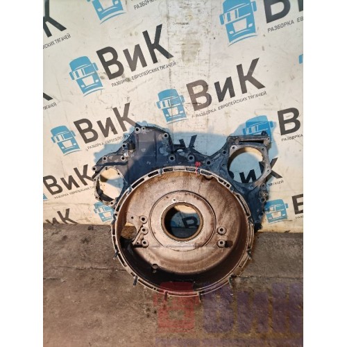 Кожух маховика Scania G 400 DC13 PDE 084171 (075), 2376