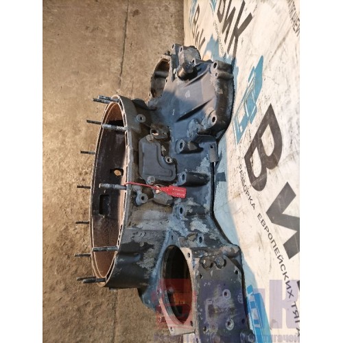 Кожух маховика Scania G 400 DC13 PDE 084171 (075), 2376-1