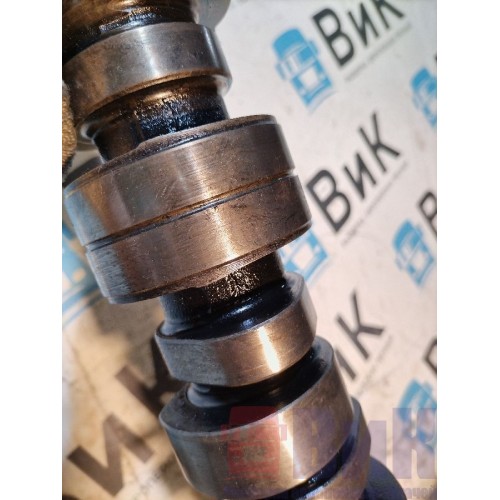 Распредвал Scania G 400 DC13 PDE 084171 (деф. 1 шейки) (041), 1832378-10