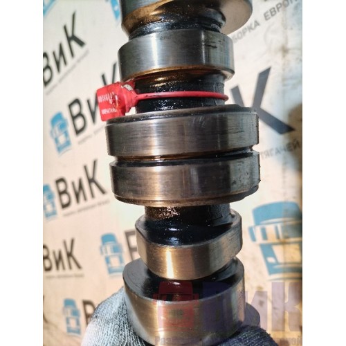 Распредвал Scania G 400 DC13 PDE 084171 (деф. 1 шейки) (041), 1832378-3