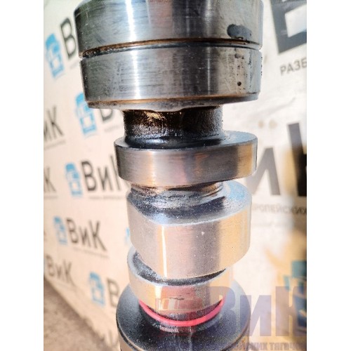 Распредвал Scania G 400 DC13 PDE 084171 (деф. 1 шейки) (041), 1832378-4