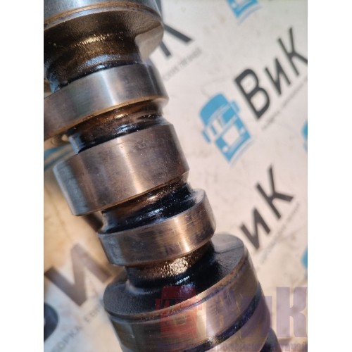 Распредвал Scania G 400 DC13 PDE 084171 (деф. 1 шейки) (041), 1832378-5