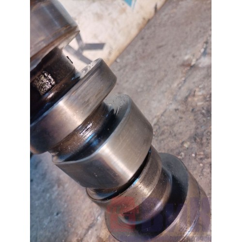 Распредвал Scania G 400 DC13 PDE 084171 (деф. 1 шейки) (041), 1832378-6