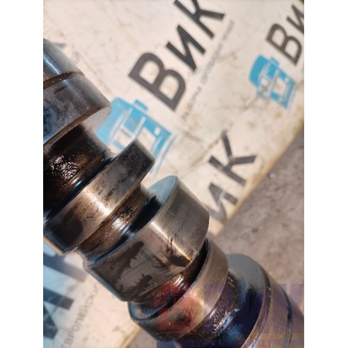 Распредвал Scania G 400 DC13 PDE 084171 (деф. 1 шейки) (041), 1832378-20