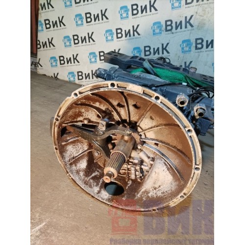 АКПП GRS905R Scania G400 084171 с ретардой (036), -3