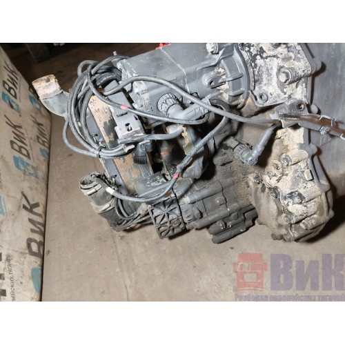 АКПП GRS905R Scania G400 084171 с ретардой (036), -5