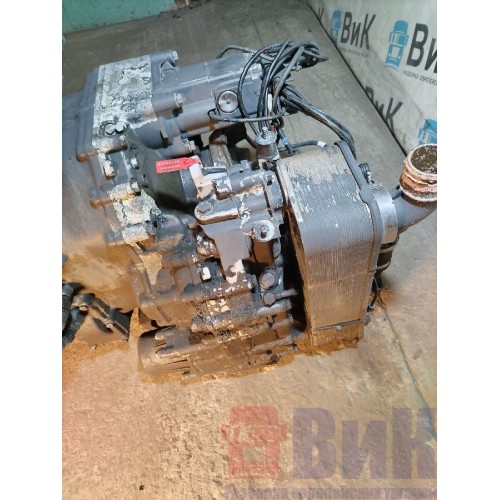 АКПП GRS905R Scania G400 084171 с ретардой (036), -2