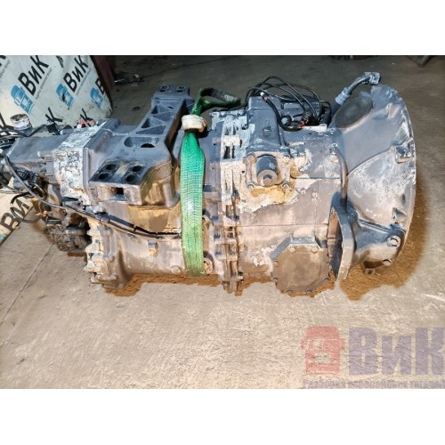 АКПП GRS905R Scania G400 084171 с ретардой (036), -9