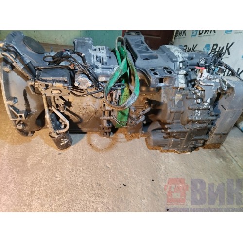 АКПП GRS905R Scania G400 084171 с ретардой (036), -6