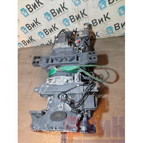 АКПП GRS905R Scania G400 084171 с ретардой (036), -7