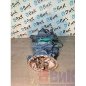 АКПП GRS905R Scania G400 DC13 PDE 084171 с ретардой (036)