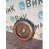 Корзина сцепления Scania G 400 DC13 PDE 084171 Valeo (035)