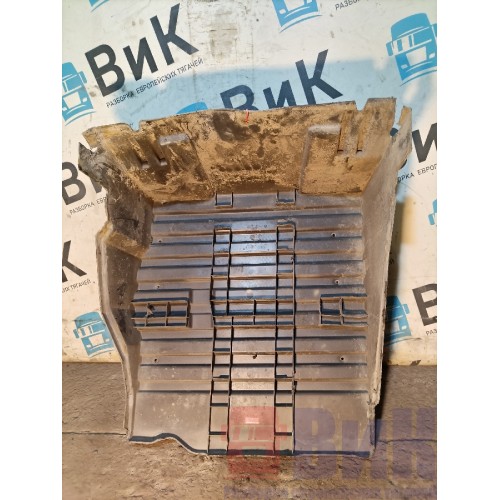 Крышка ящика АКБ Scania G 400 DC13 PDE 084171 с деф-ми (031), 1798252-2