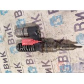 Насос форсунка IVECO EuroStar Cursor 10 E3 160577 (008)