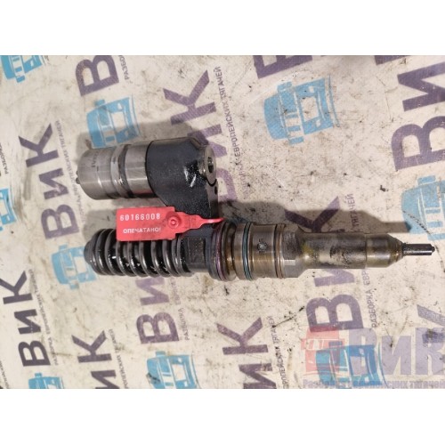 Насос форсунка IVECO EuroStar Cursor 10 E3 160577 (008), 0414701006