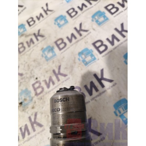 Насос форсунка IVECO EuroStar Cursor 10 E3 160577 (009), 0414701006-2