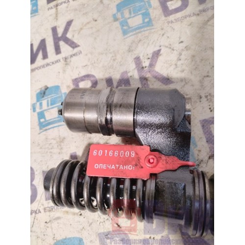 Насос форсунка IVECO EuroStar Cursor 10 E3 160577 (009), 0414701006-1