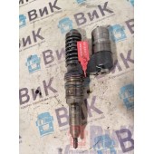 Насос форсунка IVECO EuroStar Cursor 10 E3 160577 (011)