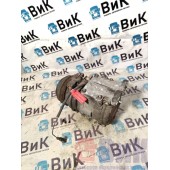 Компрессор кондиционера IVECO EuroStar Cursor 10 E3 160577 DENSO (013)