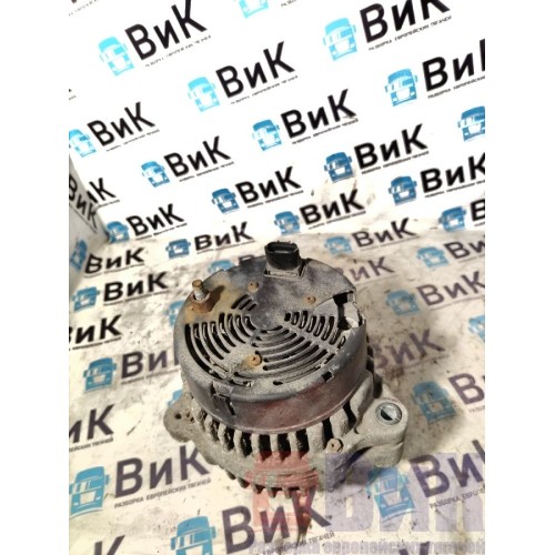 Генератор IVECO EuroStar Cursor 10 E3 160577 (деф. крышки, подшипник гудит) (998), 500315943-5